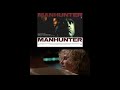 Comparing the Theatrical Cut and the 'Director's' Cut of Michael Mann's Manhunter (1986)