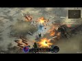 Diablo 4 Beta - Butcher + Goblin