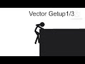 Project Vector (Stick nodes)