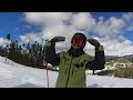 The Easiest Trick in Snowboarding