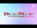 DreamWorks Ultimate+ Ident V2