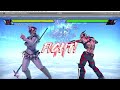 FINAL CHARACTER - Holstience the 25th | Unity Fighting Game Update
