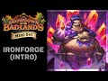 Hearthstone - Theme of Therazane (Ironforge)