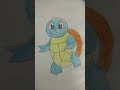 S2 EP 3 How to Draw Squirtle