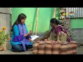 DEEPTO KRISHI || বগুড়া গাবতলীর দূর্গাহাটা ঘোষ পাড়ায় যেভাব তৈরী হয় 'বগুড়ার দই || Deepto TV