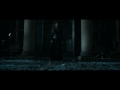 Harry Potter and the Deathly Hallows part 1 - Bellatrix's reign of terror at Malfoy Manor (part 2)