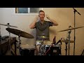 The Chop that Every Drummer is Playing | Drum Lesson