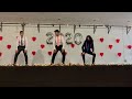 WE DID THE TORTURE DANCE AT OUR SCHOOL'S DANCE