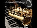 2 Horas de Instrumental del Mensaje en Saxofón (Special Version)