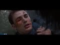 (Marvel) Tony Stark & Steve Rogers - Don't Waste It