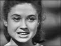 Gigliola Cinquetti Eurovision Song Contest Winner 1964