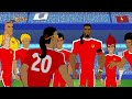 Pitch Imperfect | Supa Strikas | Full Episode Compilation | Soccer Cartoon