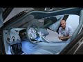 Bugatti Tourbillon: Technical Details. Full Walkaround. Hear The V16! | Autocar