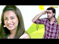 Eid Special Telefilm - Pyari Bhangan | Ushna Shah & Agha Ali | Express TV