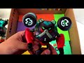 FULL COLLECTION Ben 10 Season 3 Full Collection Rath XLR8 Wildvine Upgrade Hex