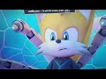 Sonic Prime - Me:Voice acting Grim Sonic