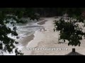 Contadora Island, Pearl Islands - General Info with Live Beach Scene