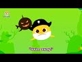 Halloween Zombie Sharks and More Songs | +Compilation | Halloween Special | Baby Shark Official