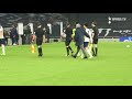 Mourinho's touchline celebrations in fantastic four v Palace! MOURINHO CAM | Spurs 4-1 Palace