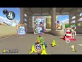 Mario Kart 8 Deluxe Highlights 2