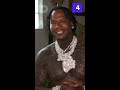 Here's Five Things You Didn't Know About Moneybagg Yo | Billboard