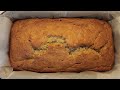 Banana Bread