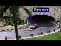 Vidéo : un circuit de course miniature facturé 300 000 dollars