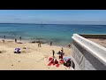 Fuerteventura Morro Jable Strandpromenade