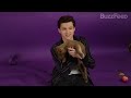 Tom Holland: The Puppy Interview