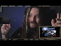 Thunder Force IV - Metal Squad (Lightning Strikes Again) | Reacting To Video Game Music!