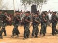 Government Of The People's Republic Of Nagaland, 21st March 2010. Video 1
