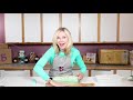 Anne-Marie Makes Eucalyptus and Cotton Soap | Bramble Berry