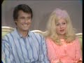 George Carlin & Lucille BaII on The Carol Burnett Show | FULL Episode: S3 Ep.9
