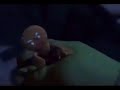 gingerbread man from shrek says the n-word