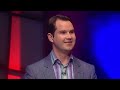 When Americans Go Travelling | More Jimmy Carr