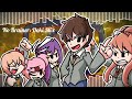 No Brainer - Doki Mix | DDTO Sings For You!
