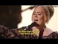 Adele - Set Fire To The Rain (Tradução/Legendado)