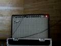 Instrumental - Fender 65 Twin Reverb + Fender Telecaster California Series