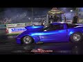 World Street Nationals - Orlando Speed World - Qualifying Round #1