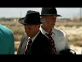 Bugsy Bets Big on Las Vegas | Mob City | TNT