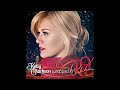 Kelly Clarkson - My Grown Up Christmas List [HD]