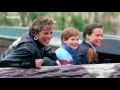 Prince Harry & Prince WIlliam’s Cutest Brother Moments | House Beautiful