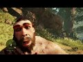 Far Cry Primal gameplay