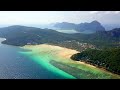 Thailand 4K Long Video of  Phi Phi Islands & Phuket