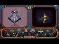 All Black Eggs (My Singing Monsters) | All Monster MSM Full Song & Animation