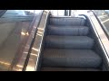Westfield Parramatta, Sydney, Australia - Schindler 9300 Escalator