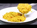 परफेक्ट दाल खिचड़ी कुकर में कैसे बनाये | Dal Khichdi Recipe | Pressure Cooker Khichdi | Kabitaskitcen