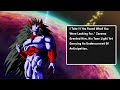What If Goku Was Betrayed and Locked in The Hyperbolic Time Chamber? EPISODE 54 (Jiren's Death)