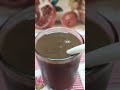 Simple and easy chocolate shake #viral #food #tastyfood #easyrecipe #mustwatch #mustwatch #likes