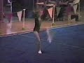 Class 2 compulsory routines from 1981